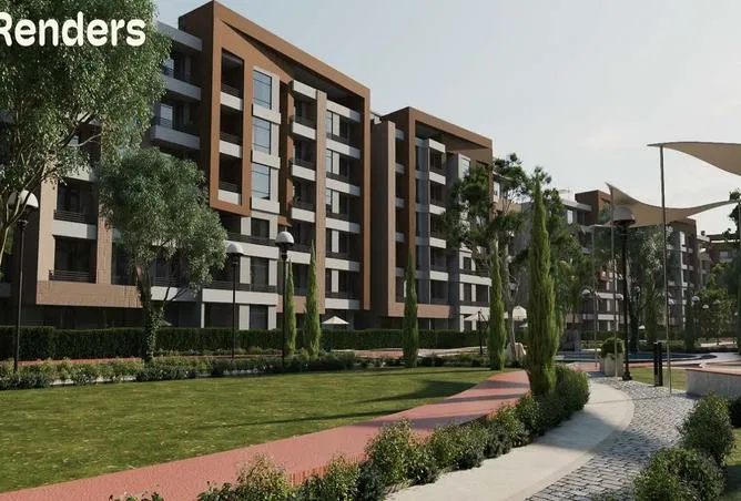 3-bedroom apartment 150 m² for sale in Hadayek October