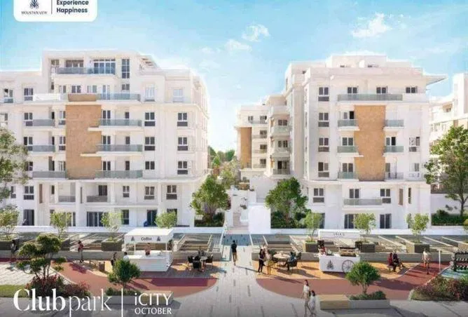 3-bedroom apartment 150 m² for sale in Mountain View iCity October