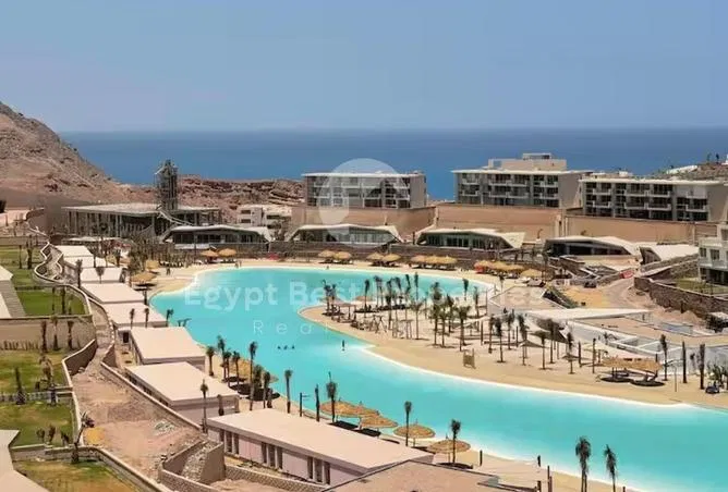 شاليه غرفتين 94 م² للبيع في المونت الجلالة، المونت جلالة