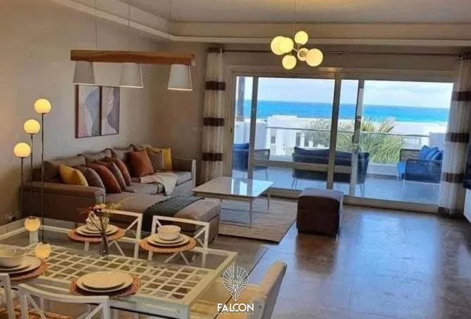 3-bedroom chalet 50 m² for sale in La Vista Ras El Hikma