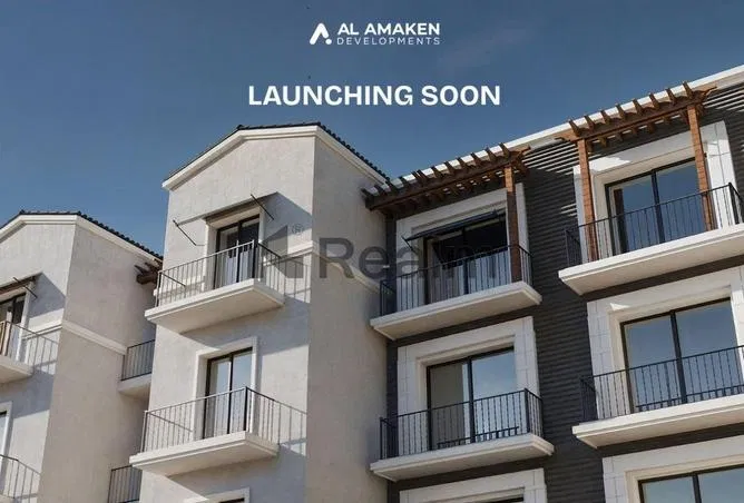 2-bedroom apartment 108 m² for sale in Green Revolution