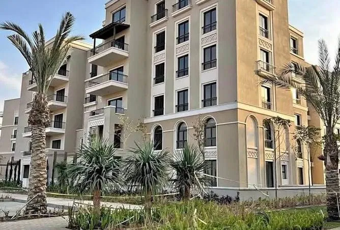شقة غرفتين 123 م² للبيع في فيلدج ويست، Village West