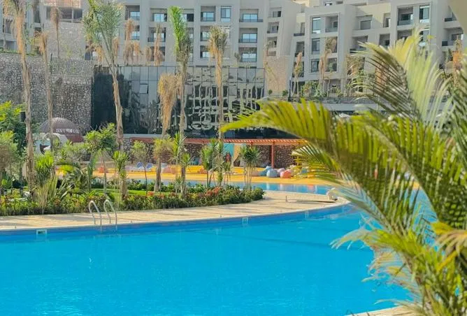 شاليه غرفتين 95 م² للبيع في سكاي سيتي، سكاي سيتى