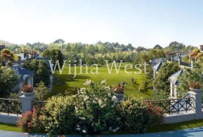 2-bedroom apartment 120 m² for sale in Mountain View iCity October
