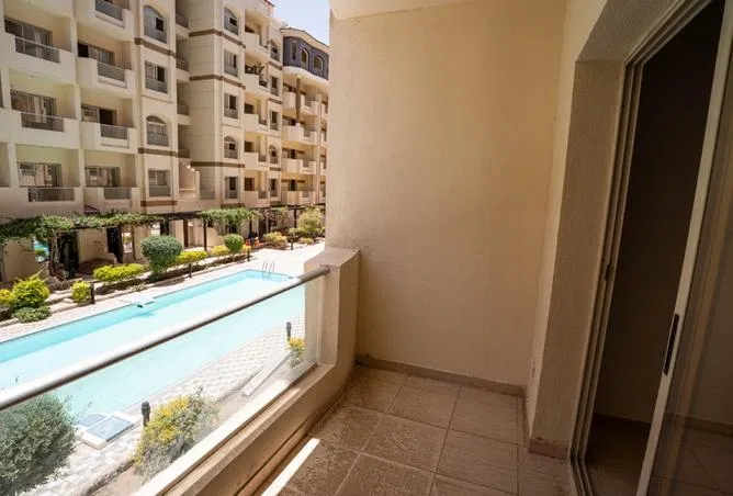 1-bedroom apartment 71 m² for sale in Florenza Khamsin Resort