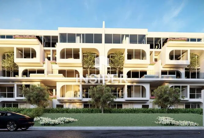 شقة غرفة 76 م² للبيع في ذا ميديان ريزيدنسز، The Median Residences