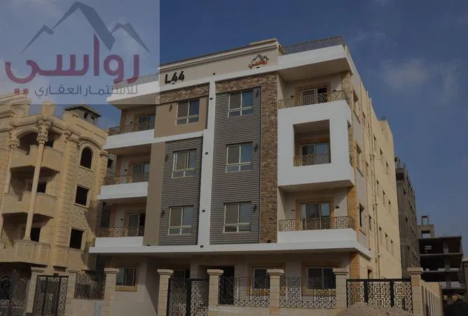 شقة 4 غرف 180 م² للبيع في Bait Alwatan