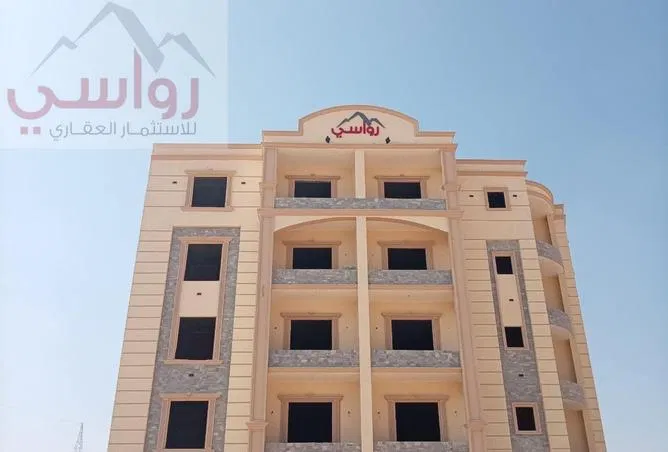 3-bedroom apartment 170 m² for sale in Bait Alwatan
