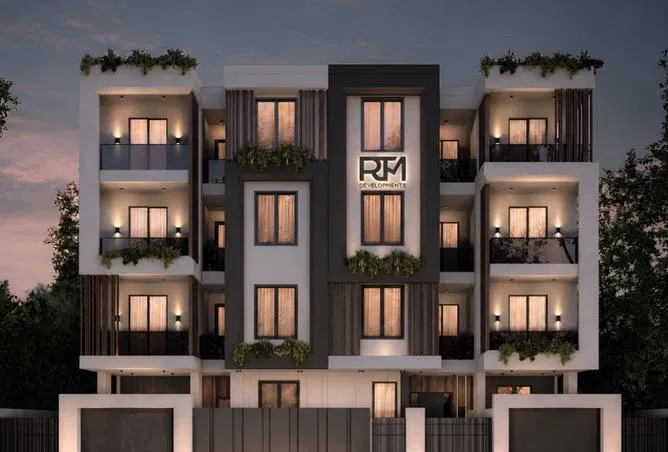 3-bedroom apartment 162 m² for sale in Bait Alwatan