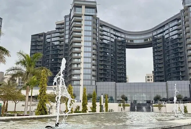 2-bedroom apartment 106 m² for sale in Park Side Residence