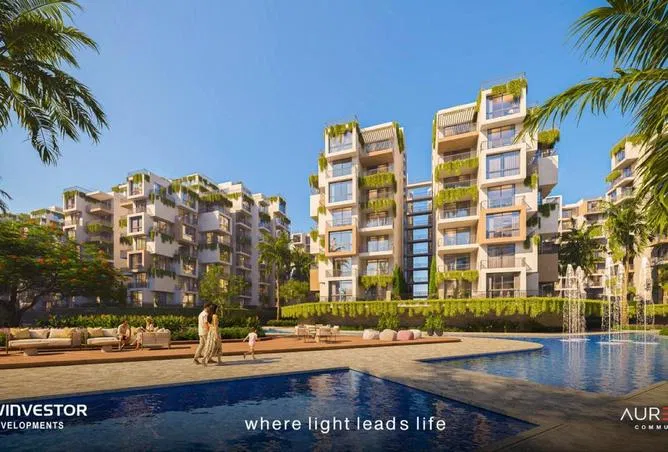 2-bedroom apartment 114 m² for sale in El Patio Riva