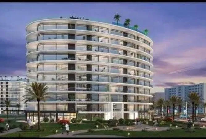 1-bedroom chalet 50 m² for sale in Golf Porto Marina