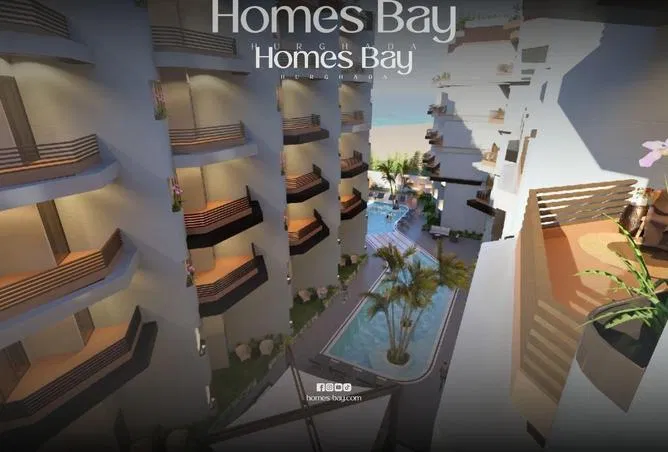 1-bedroom apartment 67 m² for sale in Al Ahyaa District
