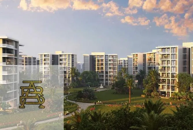 2-bedroom apartment 82 m² for sale in Noor City