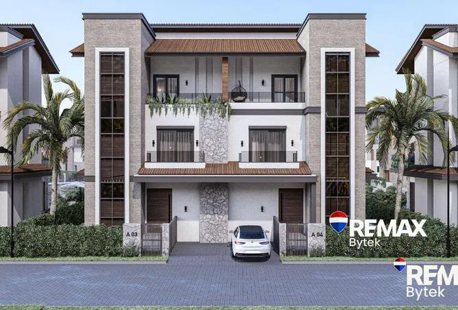 1-bedroom apartment 79 m² for sale in Lavaya