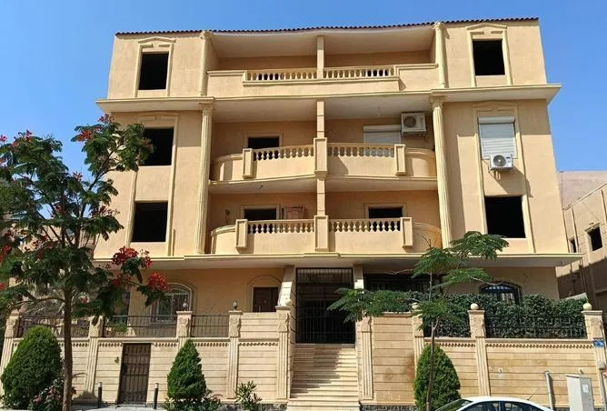 3-bedroom apartment 207 m² for sale in El Nady District
