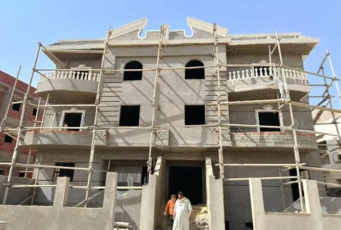 شقة 3 غرف 202 م² للبيع في 2nd Neighborhood
