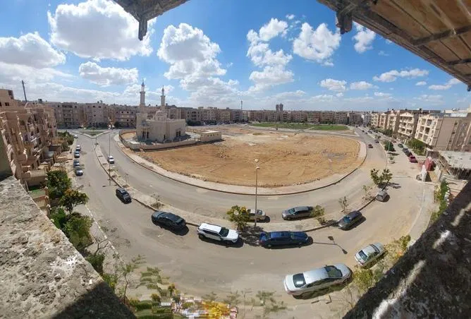 شقة 4 غرف 230 م² للبيع في المجاورة الرابعة