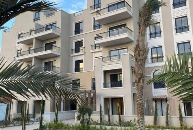 2-bedroom apartment 123 m² for sale in Village West