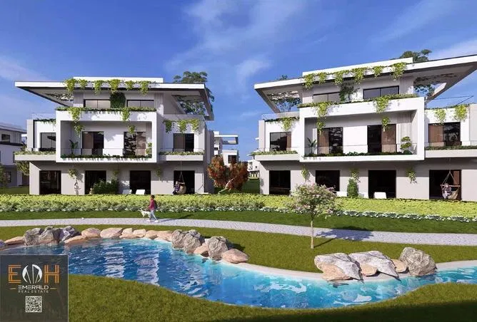1-bedroom apartment 62 m² for sale in Sunrise Garden Beach Resort