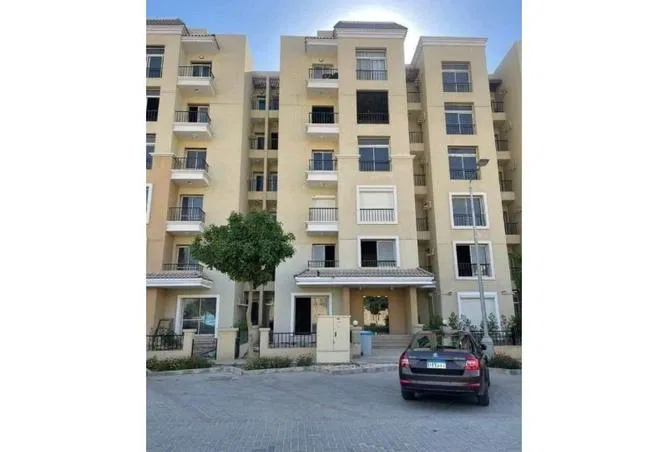 شقة غرفتين 112 م² للبيع في ايسي ريزيدنس ، Esse Residence