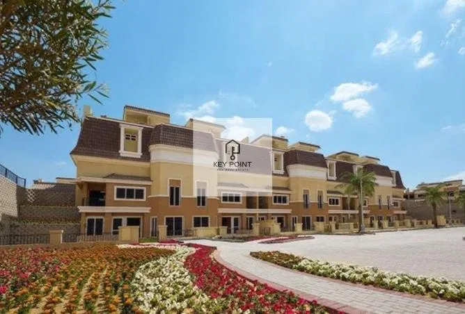 2-bedroom apartment 110 m² for sale in Sarai, Elan Sarai