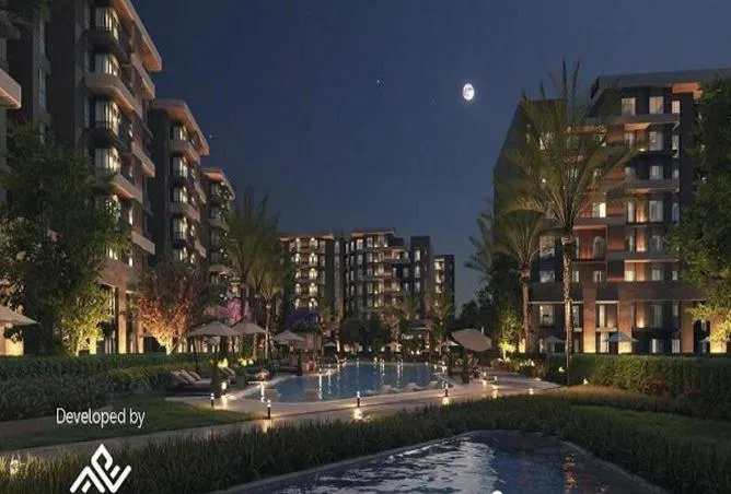 3-bedroom apartment 150 m² for sale in Qamary
