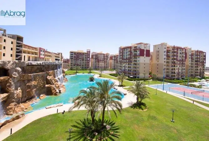 2-bedroom chalet 85 m² for sale in Downtown Marina