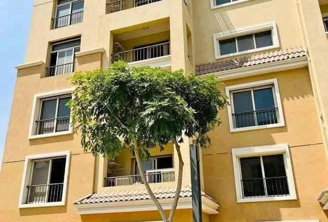 شقة 3 غرف 124 م² للبيع في سراي، Elm Tree Park