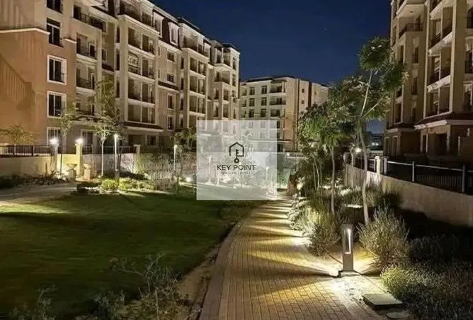 Apartment 80 m² for sale in Sarai, Elan Sarai