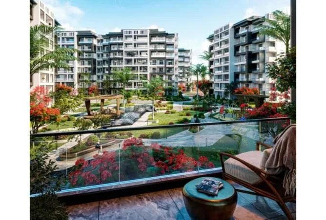 3-bedroom apartment 166 m² for sale in City Oval