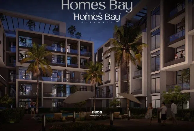1-bedroom apartment 73 m² for sale in Magawish