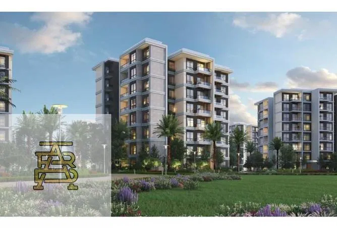 2-bedroom apartment 82 m² for sale in Noor City