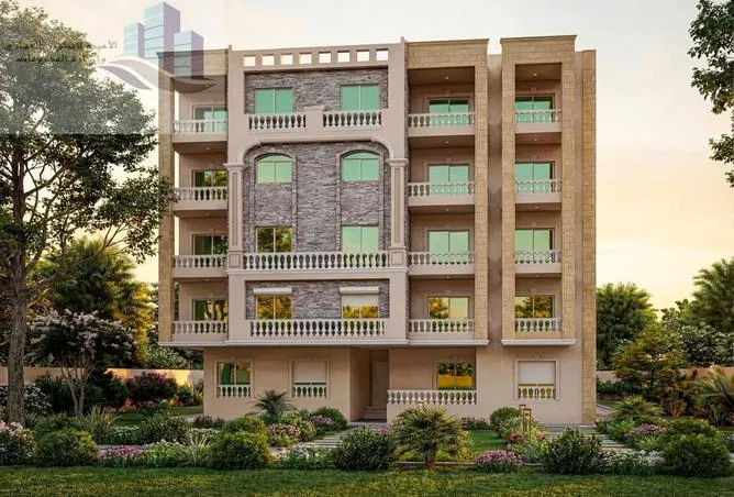 3-bedroom apartment 235 m² for sale in 4th Neighborhood