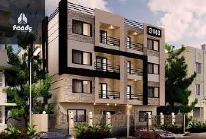 3-bedroom apartment 176 m² for sale in Bait Alwatan