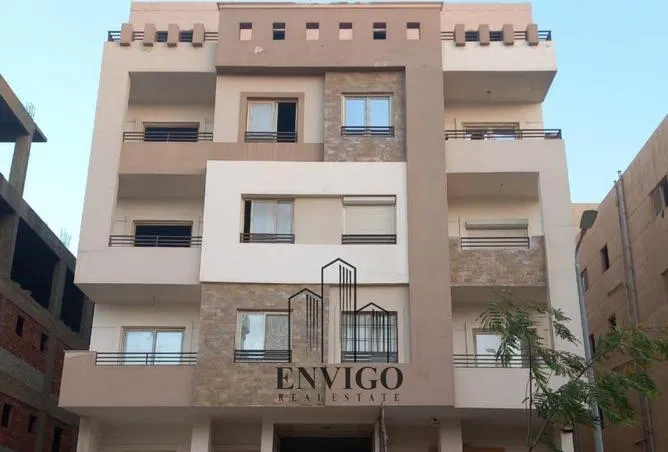 3-bedroom apartment 184 m² for sale in Al Andalus El Gedida