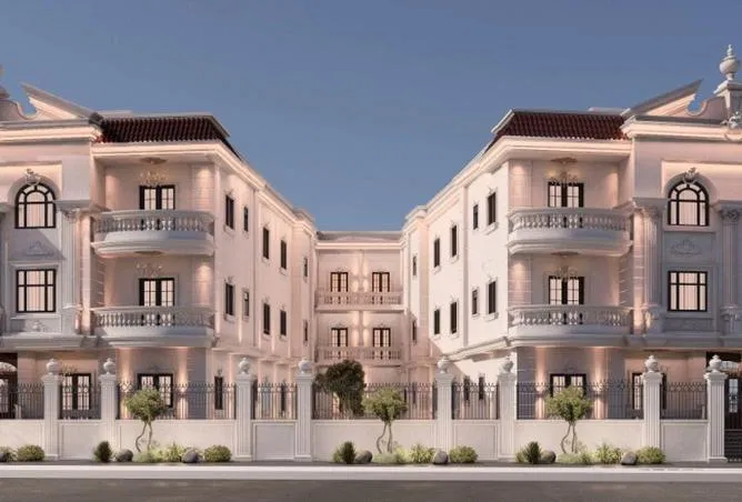 شقة 3 غرف 210 م² للبيع في 3rd District West