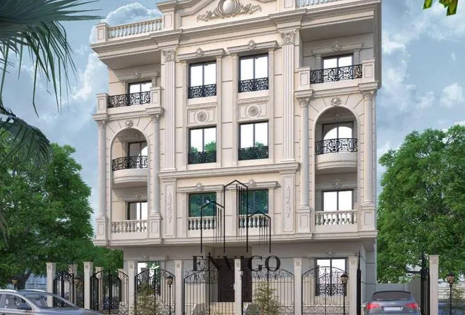3-bedroom apartment 139 m² for sale in North Rehab
