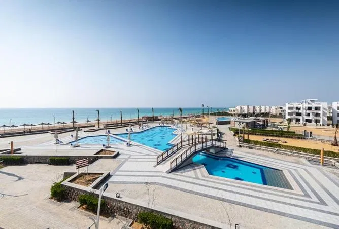 Chalet 66 m² for sale in Matarma Beach Residence