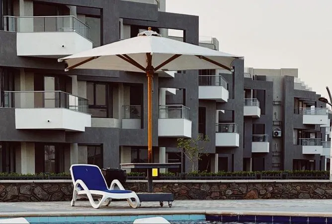 Chalet 69 m² for sale in Matarma Beach Residence