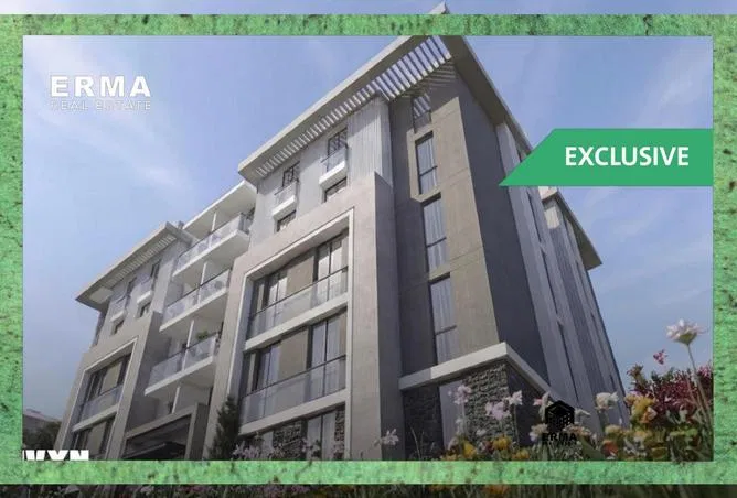 2-bedroom apartment 120 m² for sale in Livyn