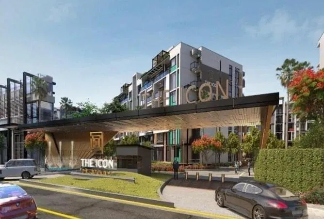 3-bedroom apartment 160 m² for sale in The Icon Residence II
