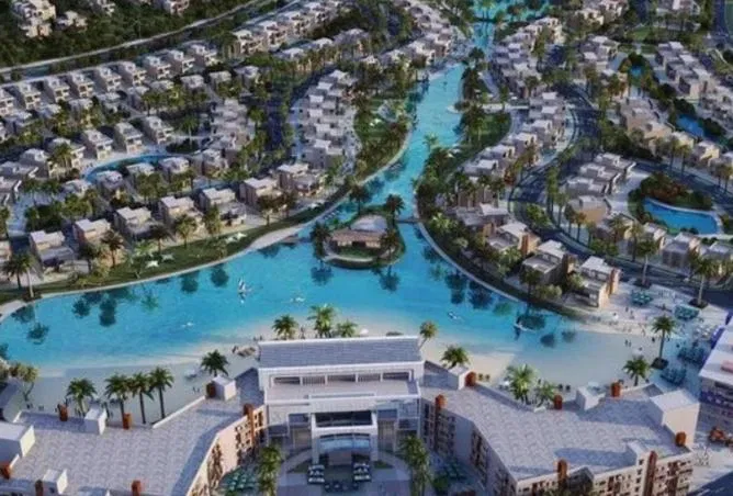 1-bedroom apartment 79 m² for sale in Sarai