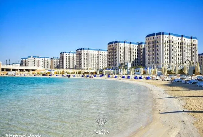 2-bedroom apartment 108 m² for sale in Latin District