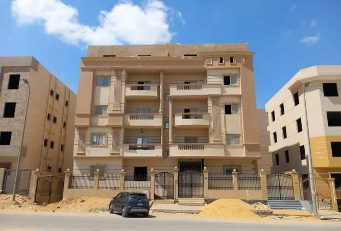 3-bedroom apartment 180 m² for sale in Al Andalus Buildings