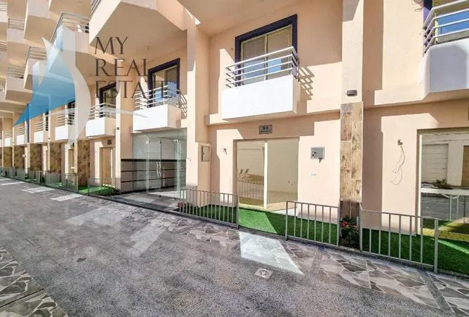 2-bedroom apartment 71 m² for sale in Lavanda Beach