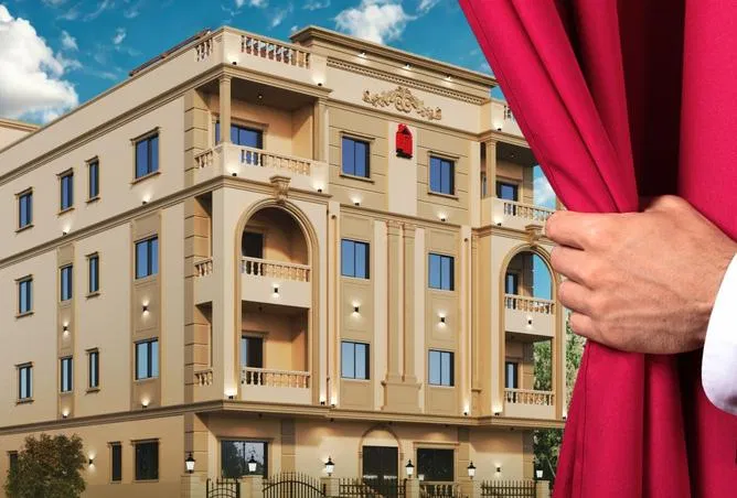 3-bedroom apartment 210 m² for sale in Bait Al Watan Al Takmely