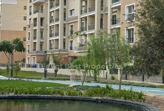 1-bedroom apartment 39 m² for sale in Sarai, Elan Sarai