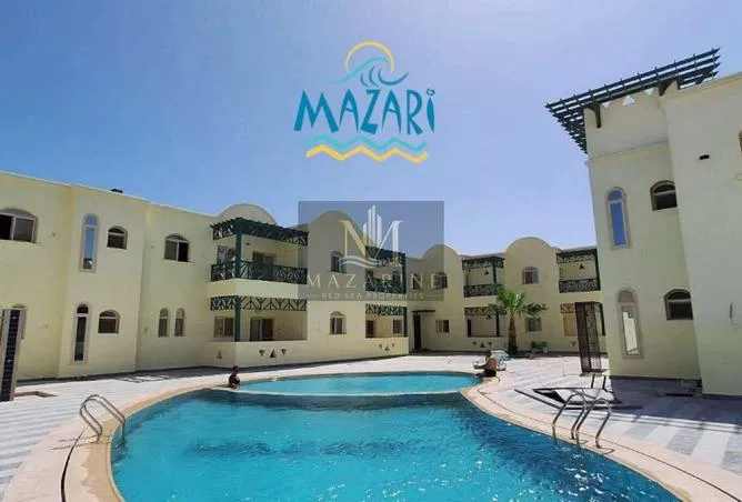 Apartment 70 m² for sale in Mazari Marsa Alam
