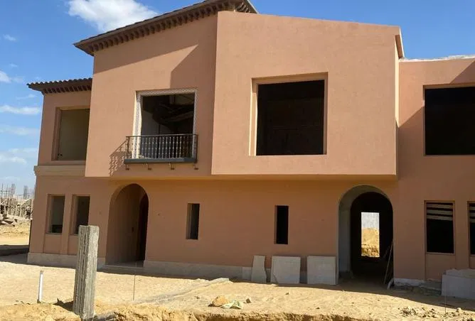 4-bedroom villa 125 m² for sale in Al Rabwa